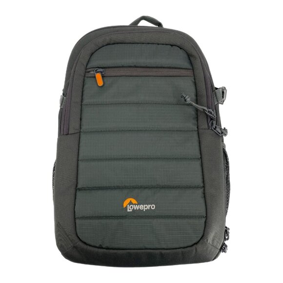 Lowepro Gray Packable Padded Backpack | Women’s Regular Size - Picture 1 of 10